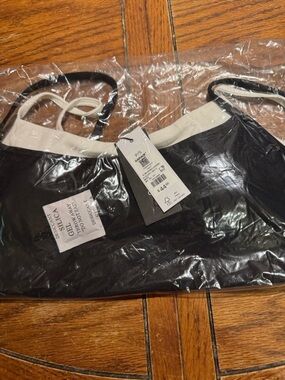 Garage Active Double Layer Bra